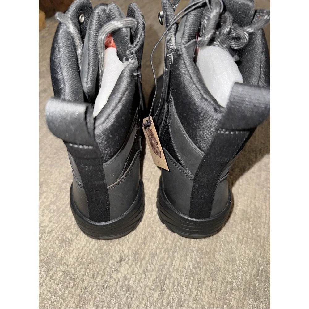 NEW Harley-Davidson‎ Men's Size 11.5 M Walden 6